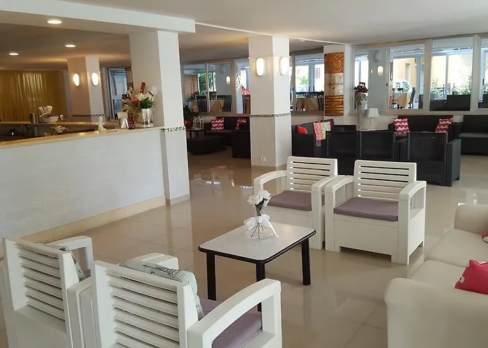 Hotel Raffaello