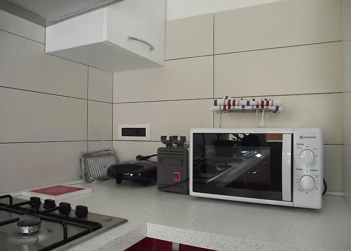 B&B Il Soffione Sassari