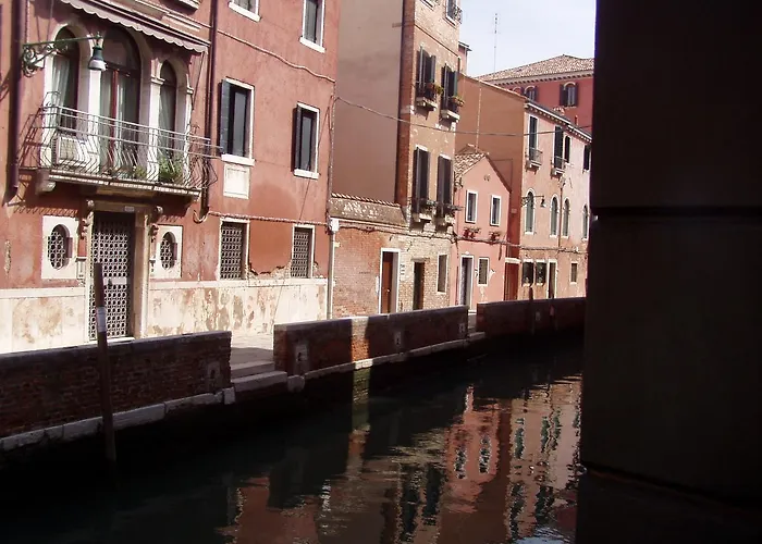 B&B Allo Squero Venise