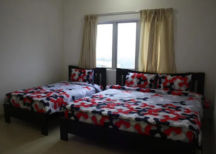 Dynasty Inn Kota Bharu