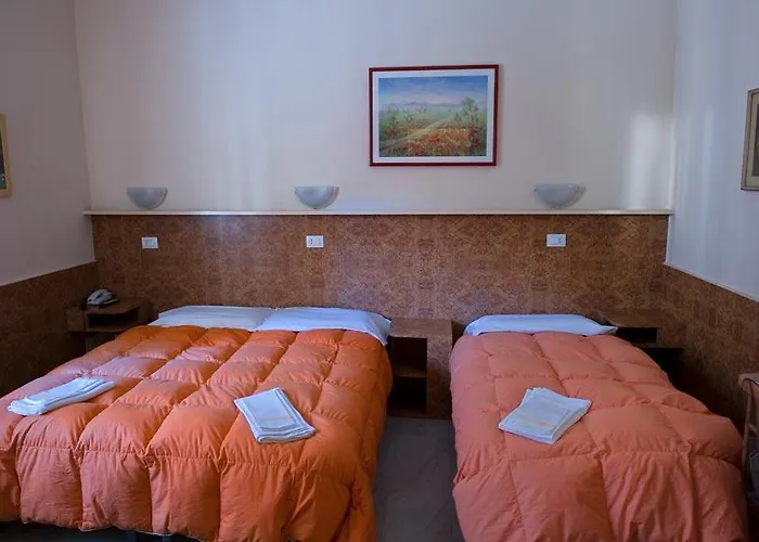 Hotel Fiumara