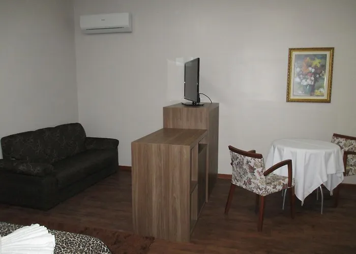 Victor Plaza Arcos Hotel