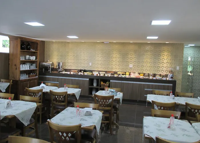 Victor Plaza Arcos Hotel