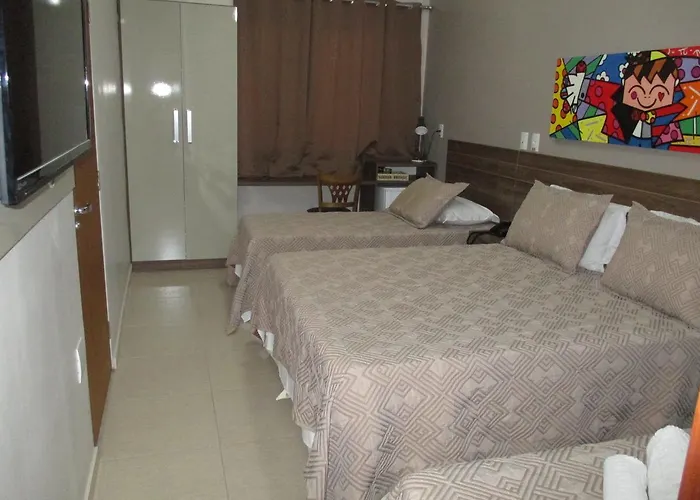 Victor Plaza Arcos Hotel