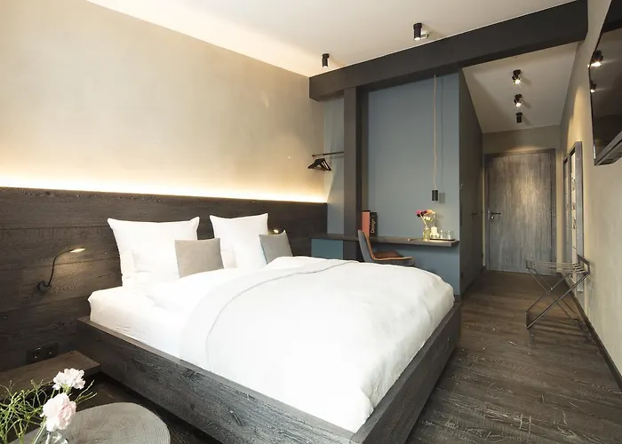 Wailtl Hotel Dorfen