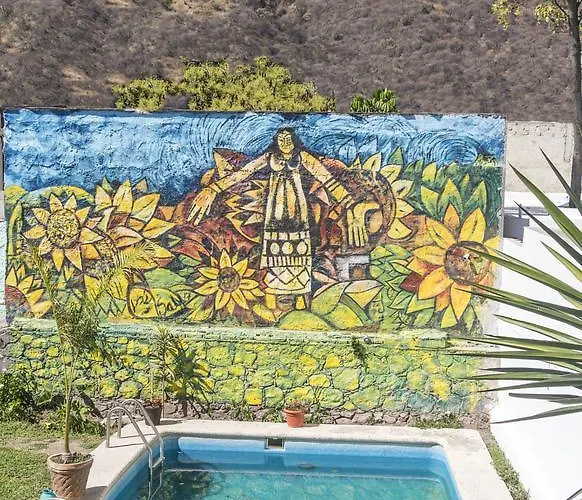 Ajijic Plaza Suites