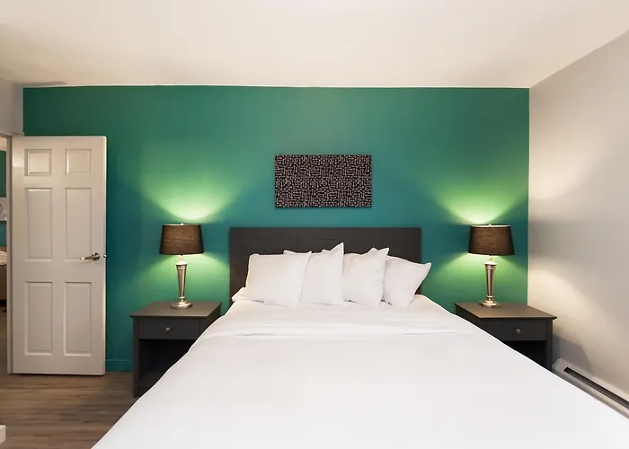 Les Hotel & Suites