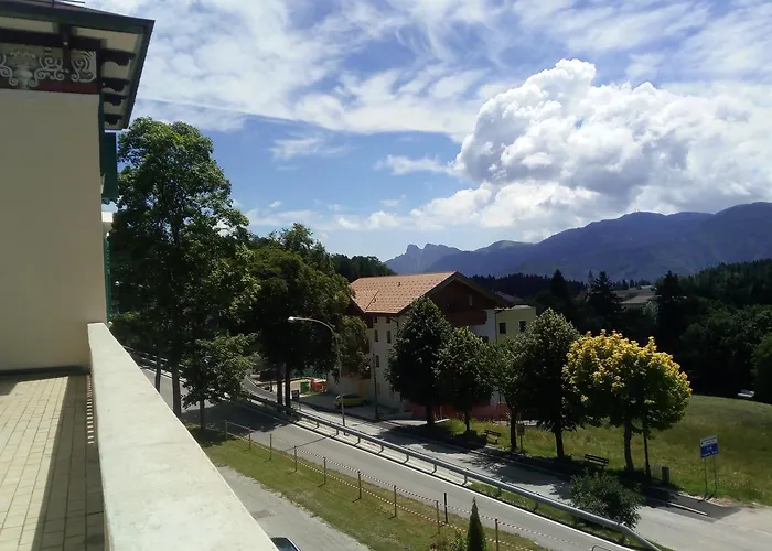 Villa Paola