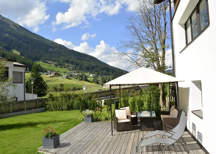 Hotel Hofer San Valentino alla Muta