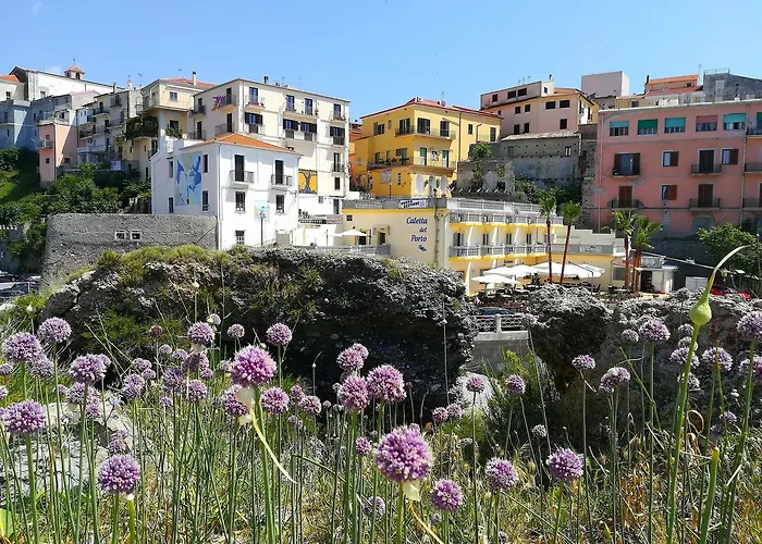Caletta del Porto