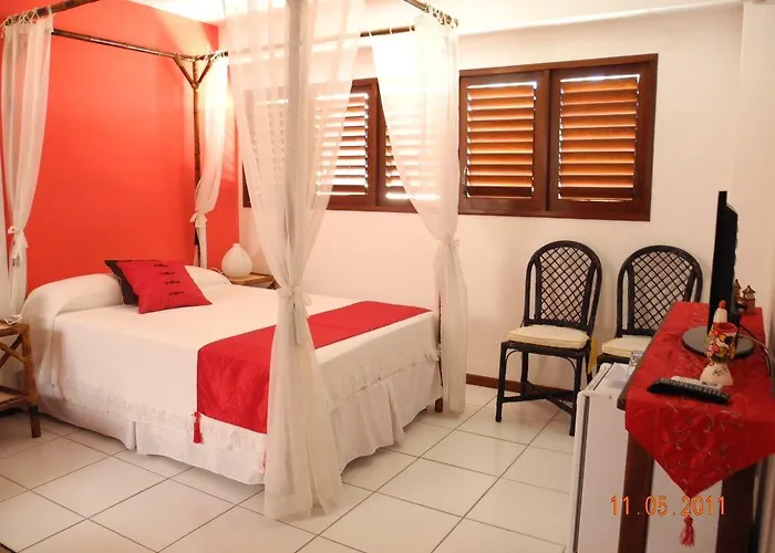 Boutique Hotel Jardim Oceano