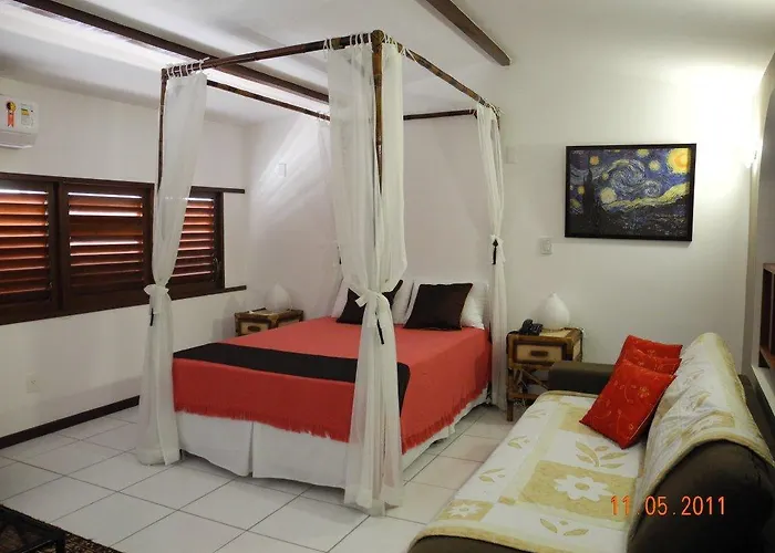 Boutique Hotel Jardim Oceano