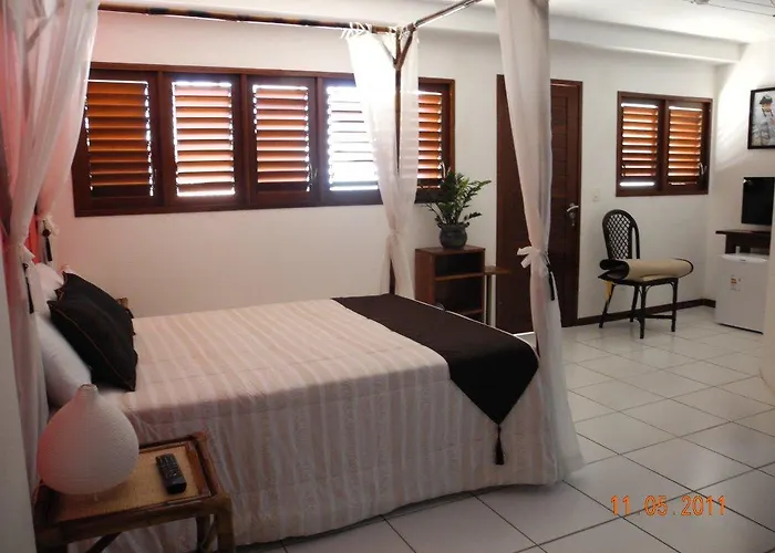 Boutique Hotel Jardim Oceano