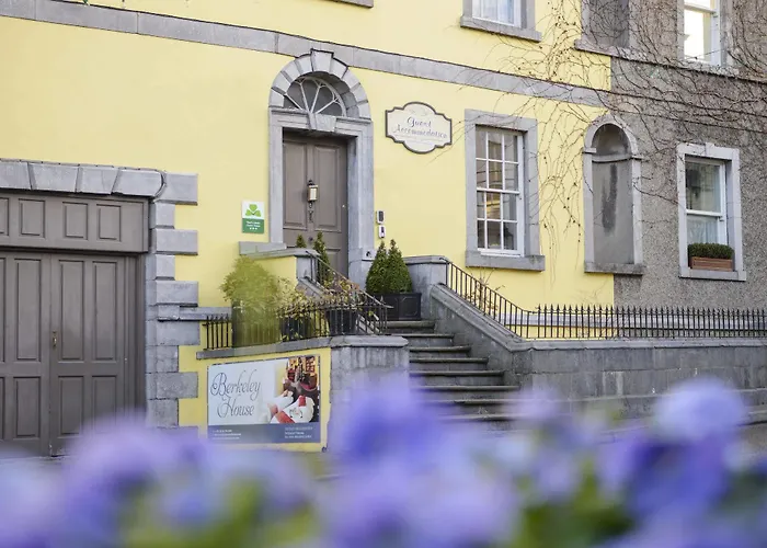 Hibernian House Hotel Kilkenny