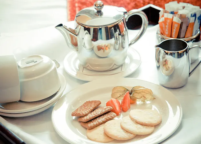 Hibernian House Hotel Kilkenny