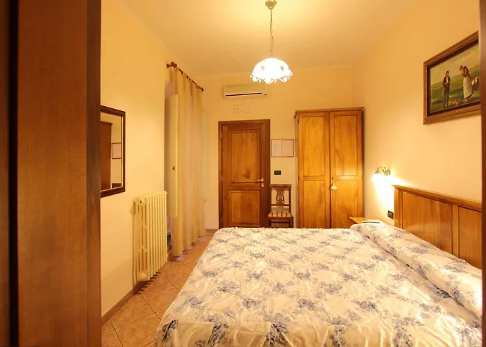 Hotel Margaret Florencia