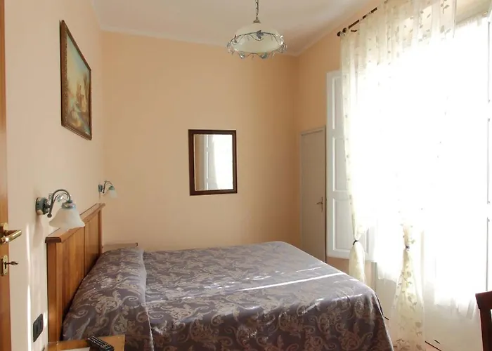 Hotel Margaret Florencia