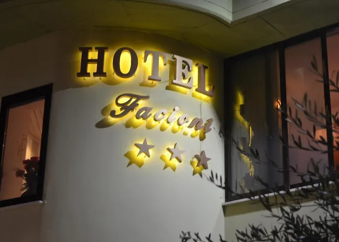 Hotel Facioni