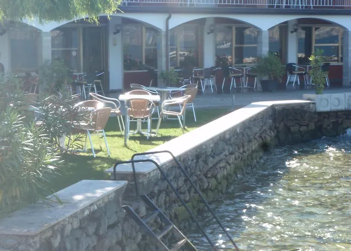 Hotel Garni Vela D'Oro Brenzone sul Garda