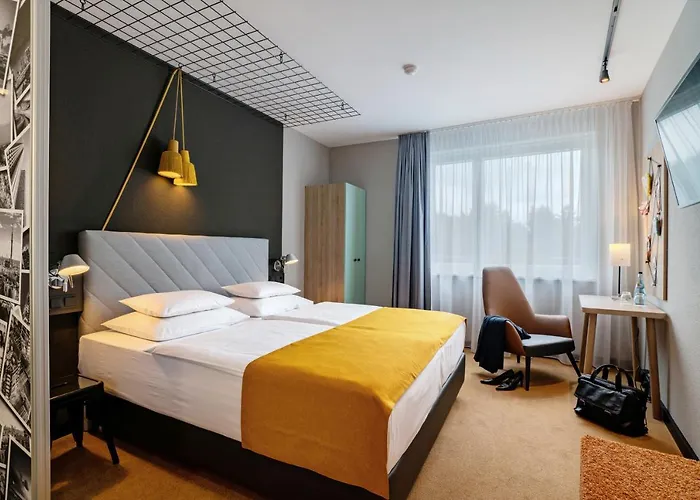 Acomhotel Muenchen-Haar