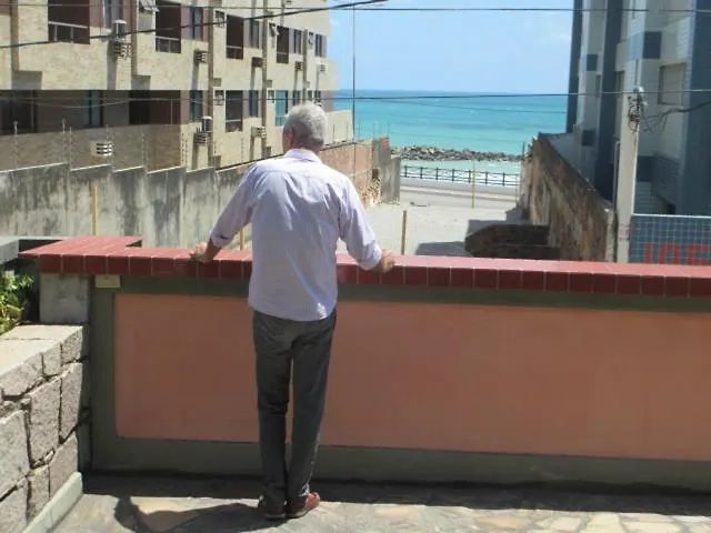 Hotel Pousada Iberica