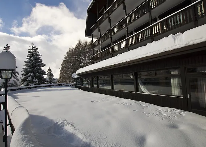 Hotel Farandole