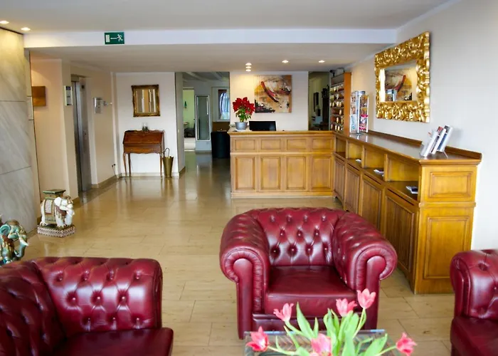 Hotel Terminus Dusseldorf