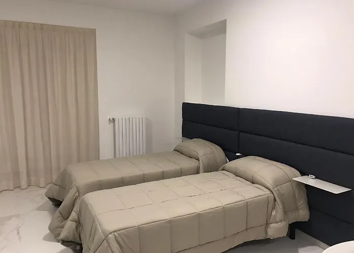 Residenza Savoia Aparthotel Campobasso