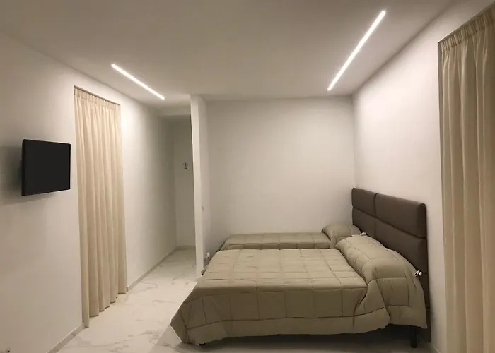 Residenza Savoia Aparthotel Campobasso