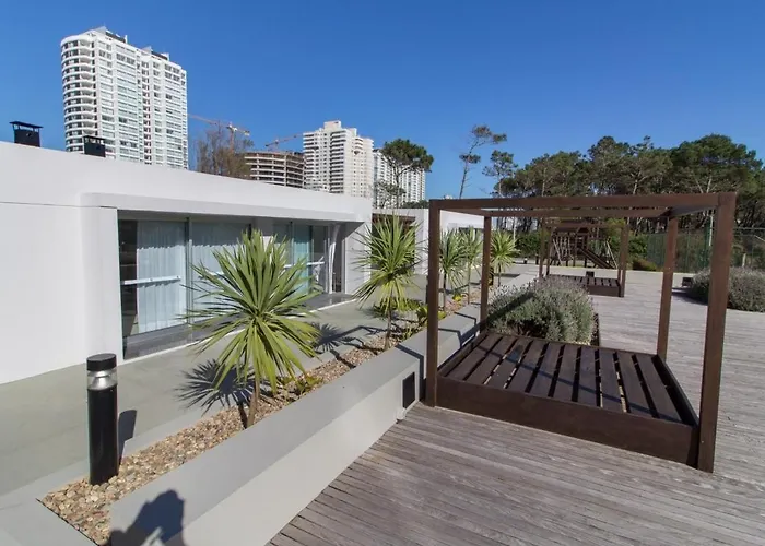Aparthotel Quartier Del Mar Punta del Este