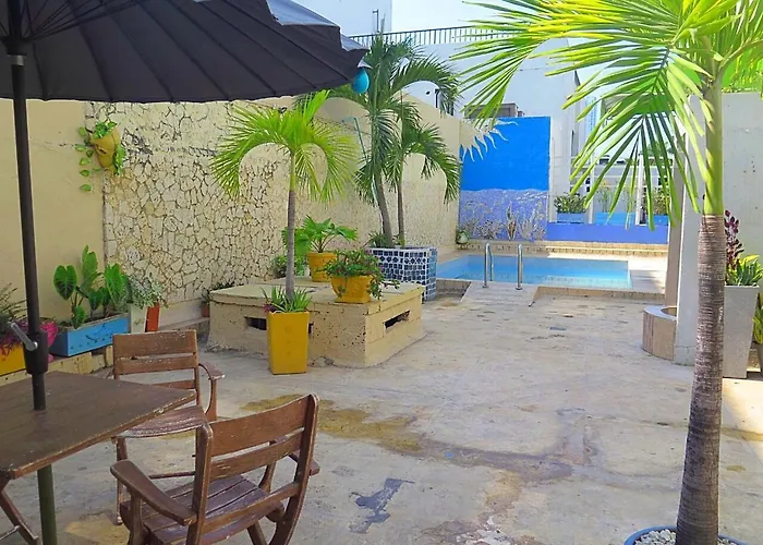 Hotel Toledo