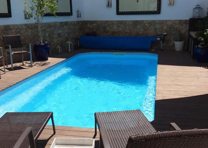 Opus One Luxury Guest House & Wine Faro