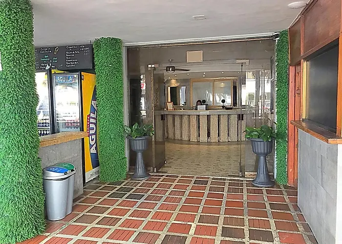 Hotel Toledo