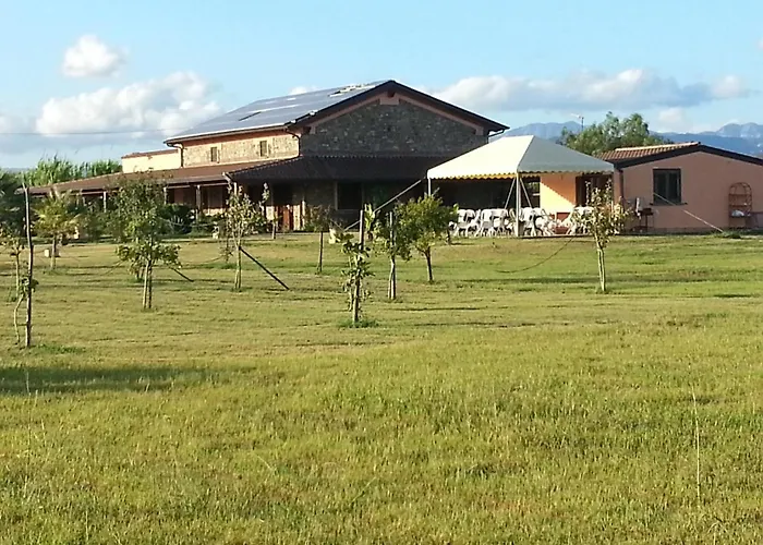 Country House Casale D'Orio