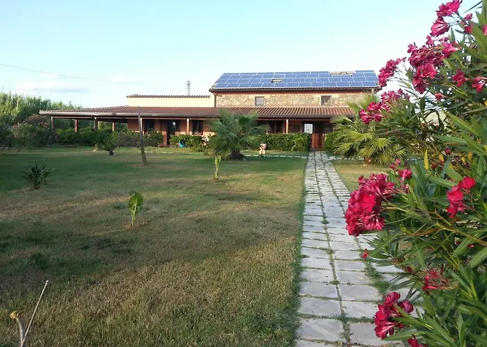 Country House Casale D'Orio