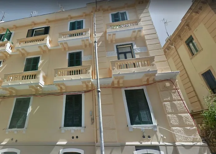 Limoncello Rooms Salerno