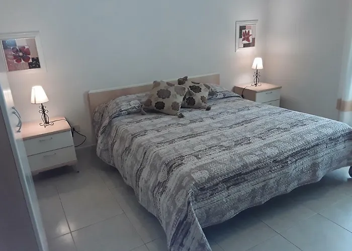 B&B Villa Archegeta