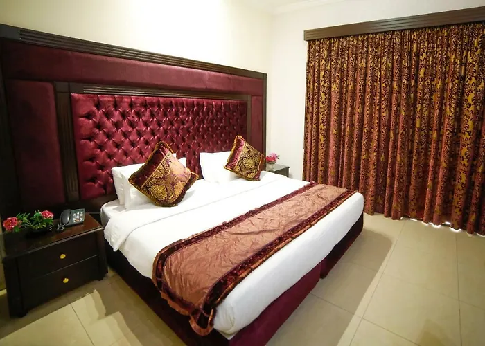Villa Queens Beirut