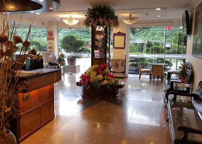 Dynasty Inn Kota Bharu