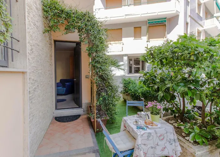 Casa Vacanze Isophylla
