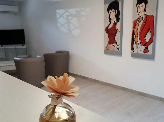 B&B Margot Lamezia Terme