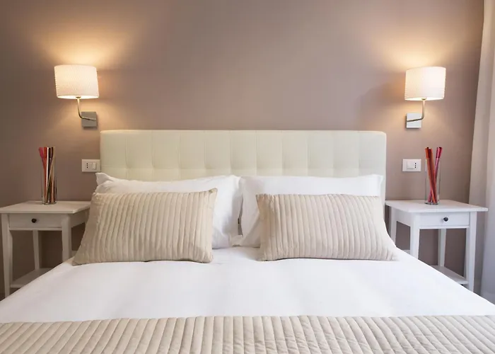 Hotel Le Stanze Di Gaia Roma