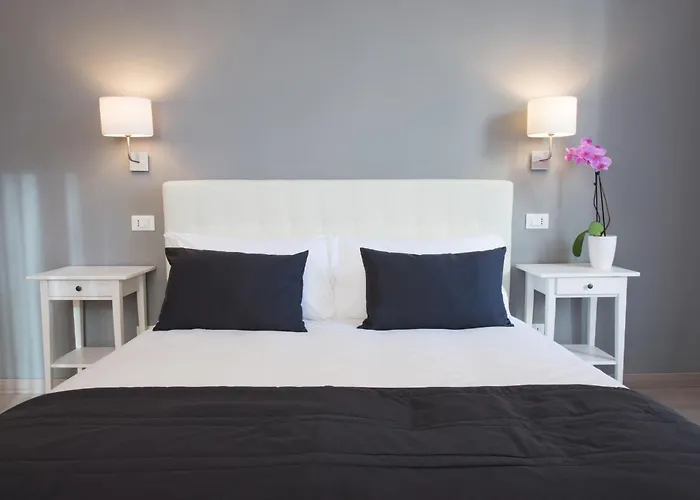 Hotel Le Stanze Di Gaia Roma
