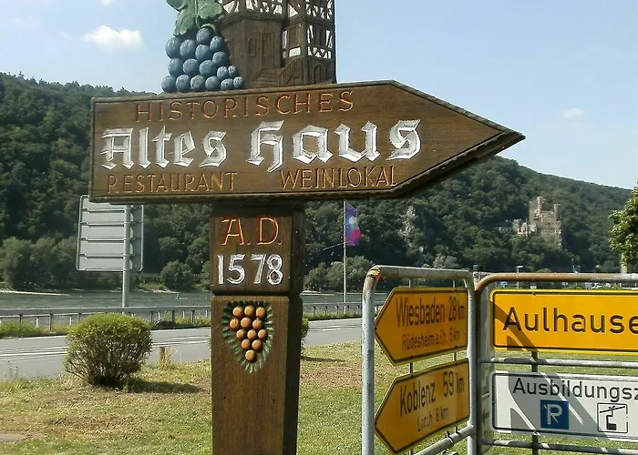 Altes Haus