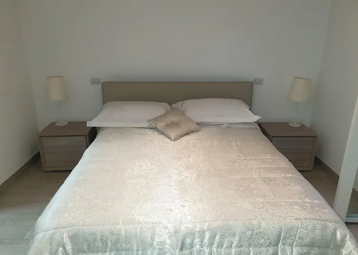 Hotel La Passione Dei Sassi à Matera