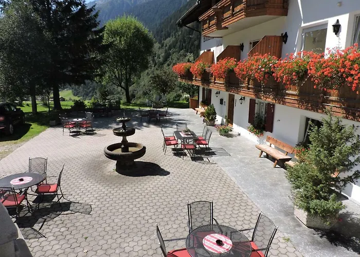 Kuehlerhof