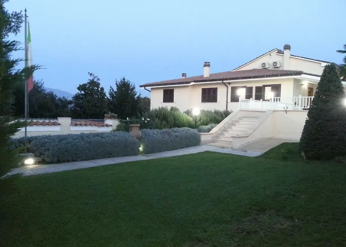 B&B Joy Colleferro