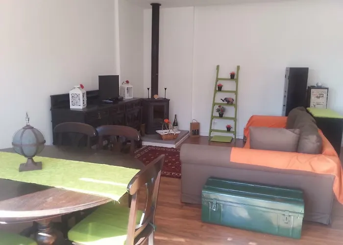 Cozy Place Terrujem