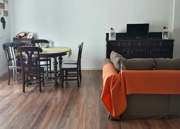 Cozy Place Terrujem