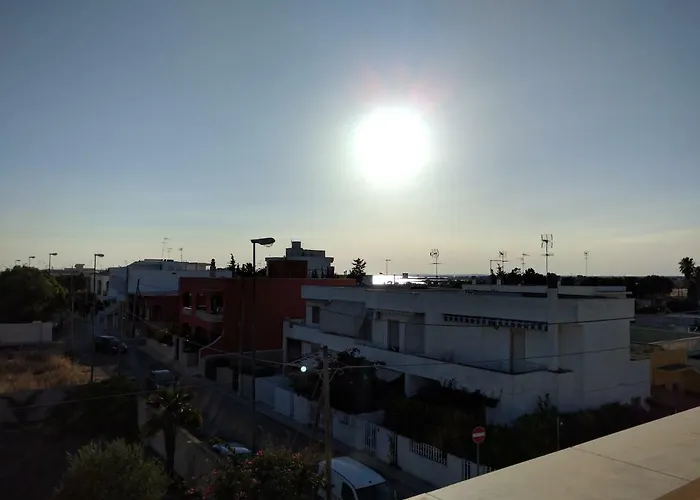 Camere Mare Manu